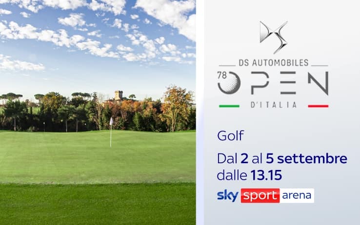 Open Italia