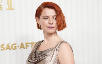 Jessie Buckley
