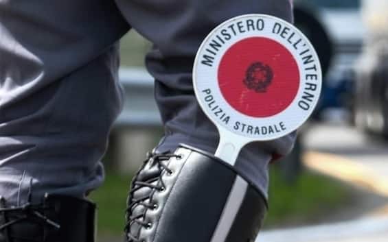 Vicenza, pulmino che trasportava persone disabili esce fuori strada: 7 feriti