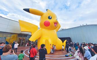 pokemon