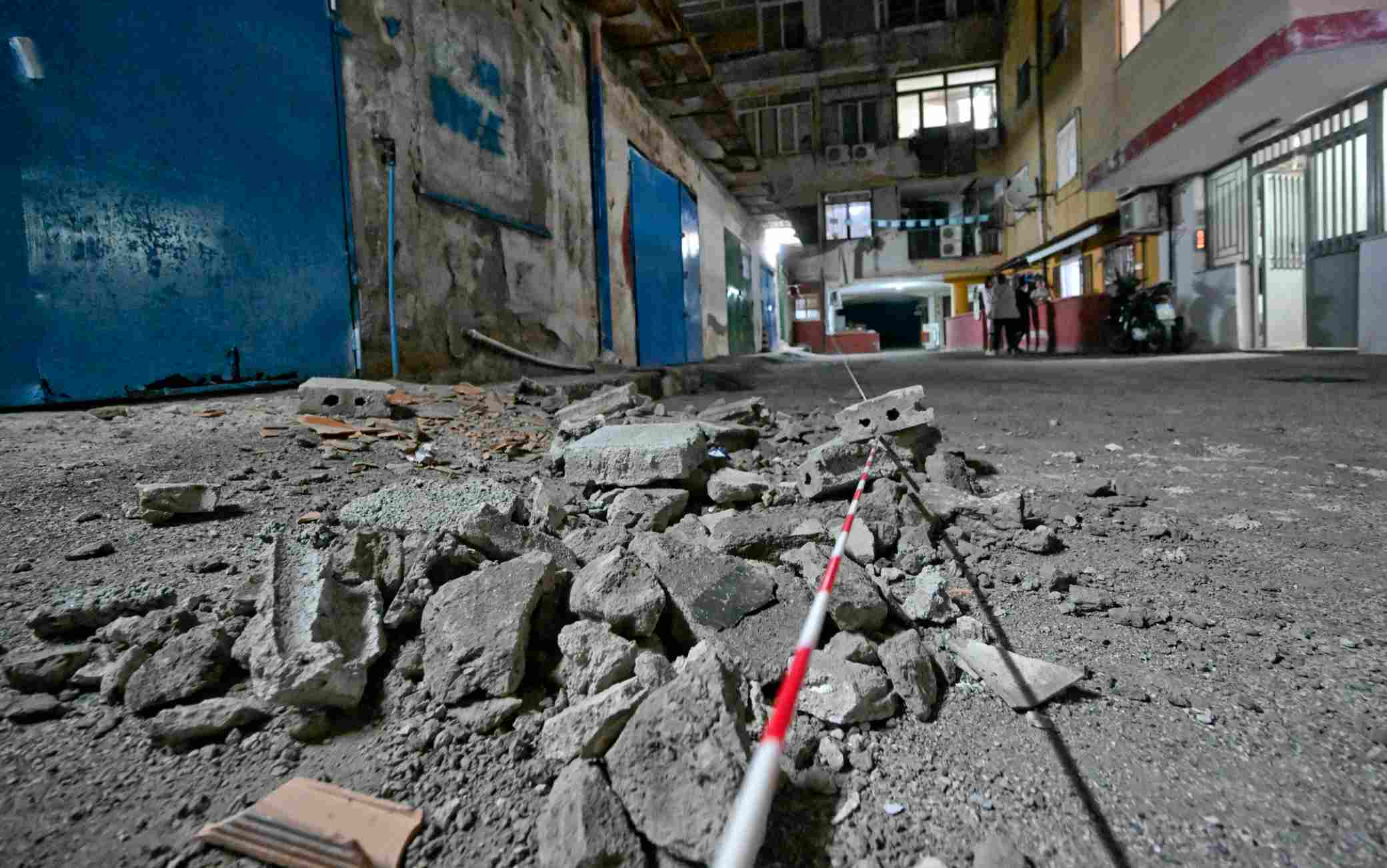 Terremoto Filippine Scossa Di Magnitudo 7 1 Al Largo Di Mindanao Sky Terremoto Filippine Scossa Di Magnitudo 7 1 Al Largo Di Mindanao Sky