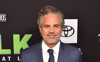 Mark Ruffalo