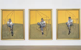 FILE USA BACON TRIPTYCH