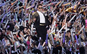 Psy
