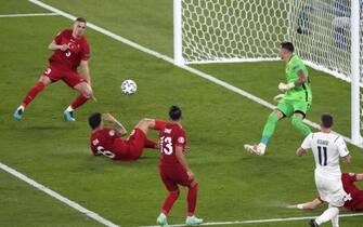 Europei, tutti gli autogol di Germania: il record si avvicina | Sky Sport