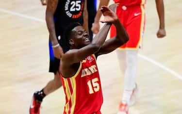 53. CLINT CAPELA, SVIZZERA