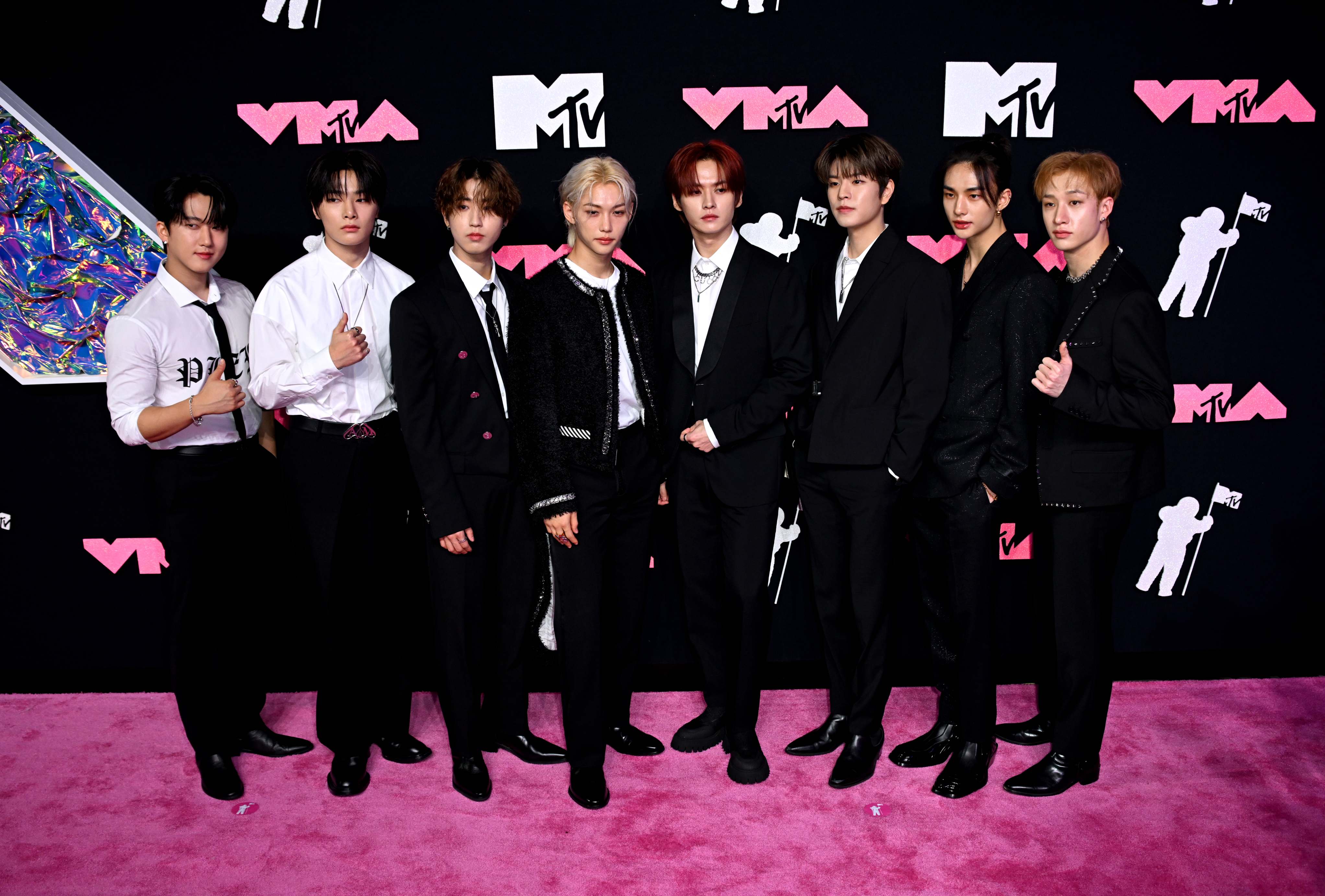 MTV VMA’s 2023, i vincitori dei Video Music Awards, dai Måneskin a ...