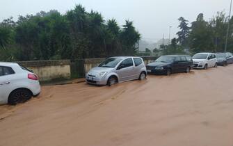 Maltempo:allagamenti nel Sud Salento,scuole chiuse a Otranto