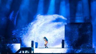 SZA Primavera Sound