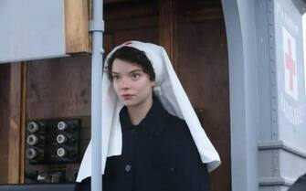 Anya Taylor-Joy