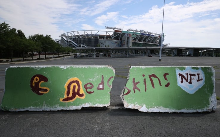 redskins