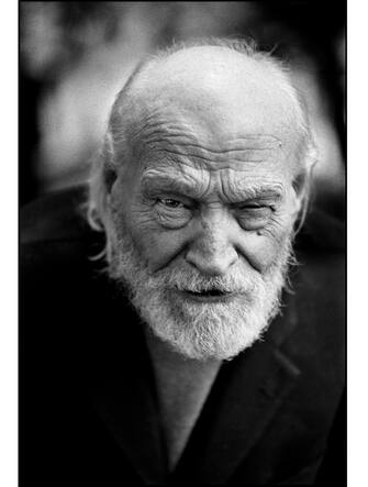 Giuseppe Ungaretti / 11 , Salsomaggiore 17 maggio 1970