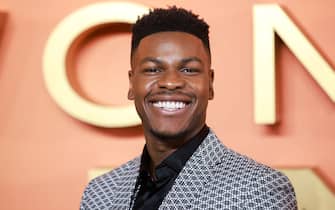 John Boyega
