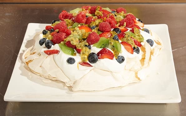 Pavlova