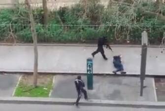 Charlie Hebdo, 10 anni fa l'attentato a Parigi
