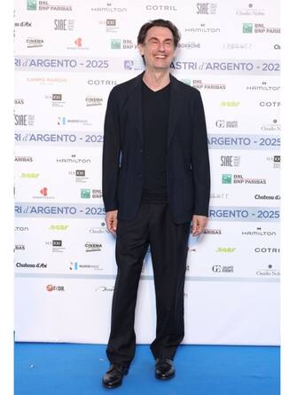 22-nastri-d-argento-2025-red-carpet-getty - 1