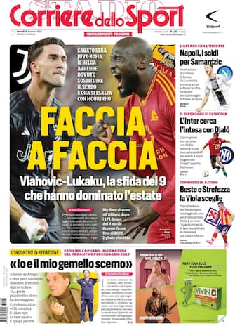 Corriere dello Sport