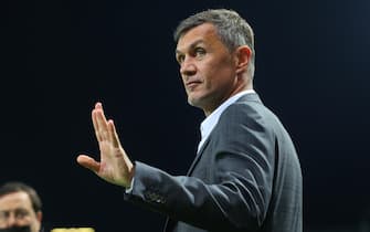 direttore dell'area tecnica del Milan