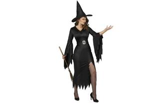 Costume da strega