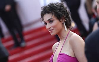 Camelia Jordana