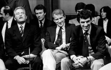 STAGIONE 1980/1981 - Juve campione