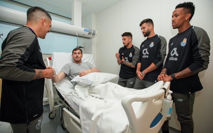 (Twitter FC Porto)