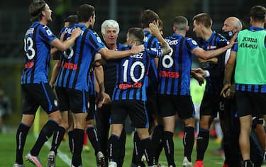 Che affari all'Atalanta