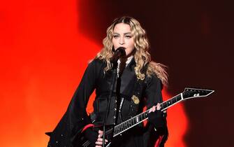 Madonna