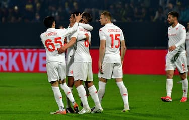 Conference League, semifinale di ritorno