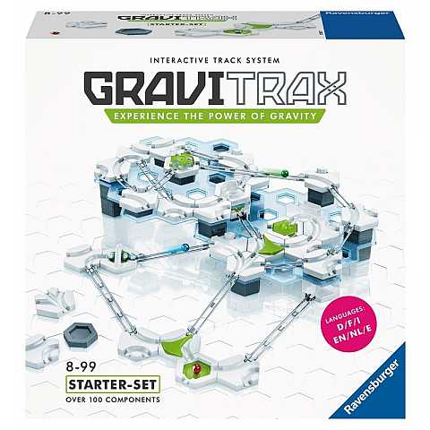 Gravi Trax