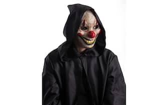 Pagliaccio horror