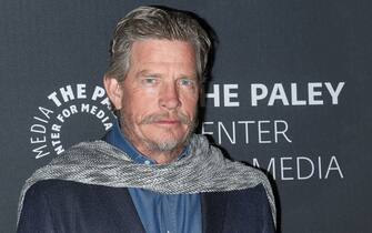 Thomas Haden Church