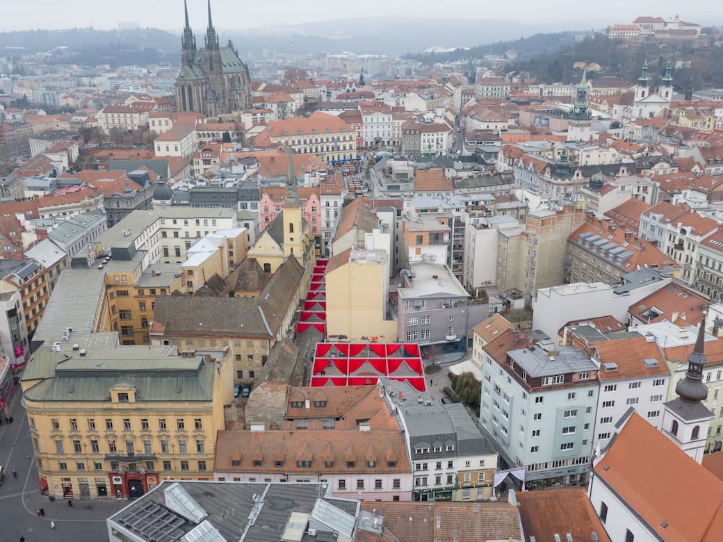 Peer collective, Katerina Seda, Bad Habits. Ph.: Matej Hakar
