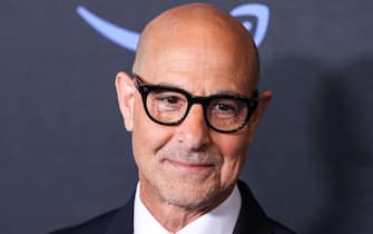 Stanley Tucci