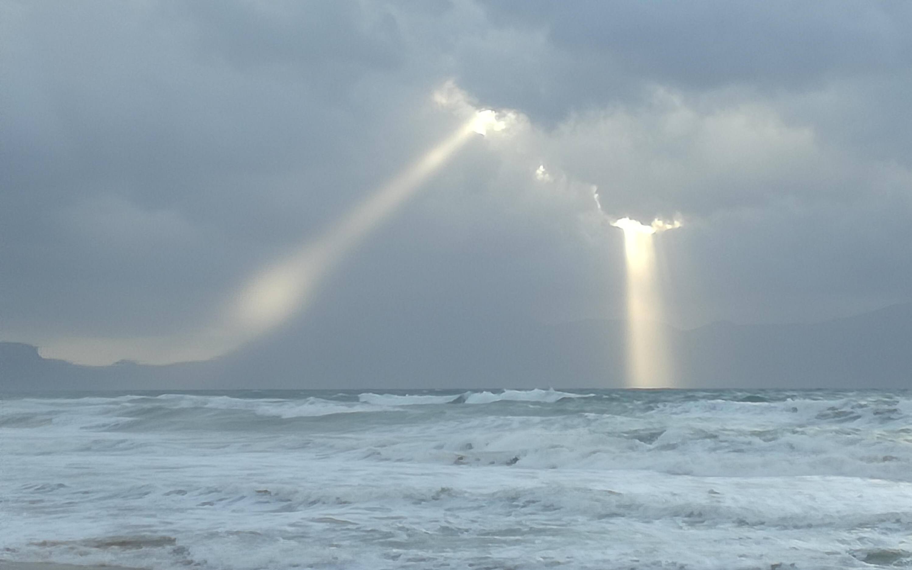 Meteo, Tempesta Ciaran Sull'Italia: Allerta Dal Veneto Al Friuli ...