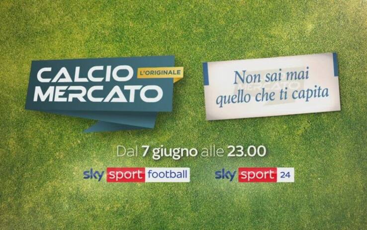 Calciomercato