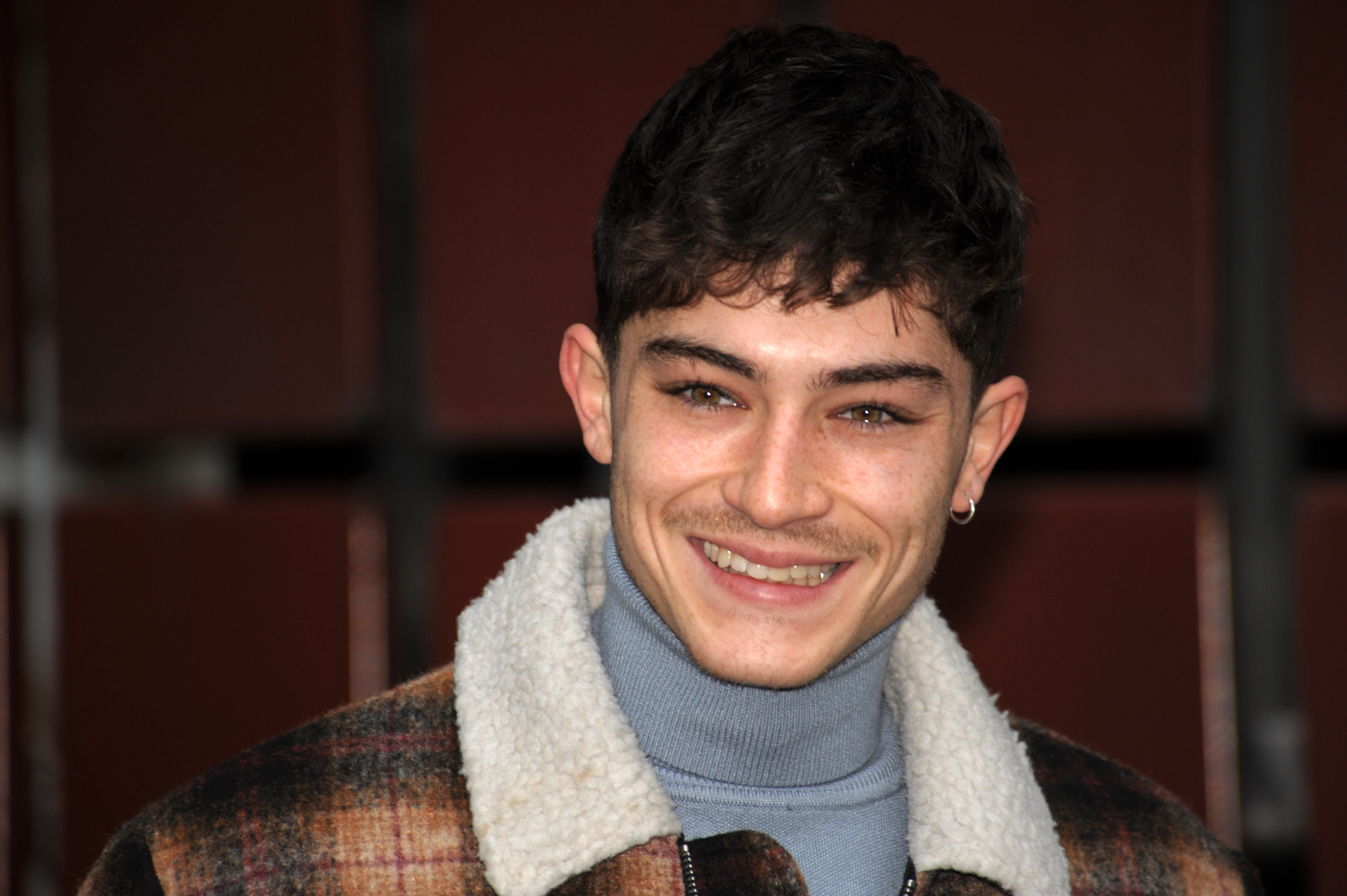 I Cesaroni torna su Netflix, il cast della serie tv ieri e oggi. FOTO