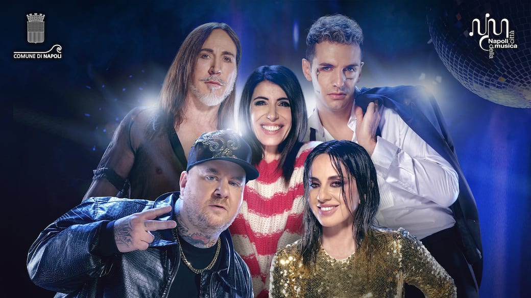 X Factor 2024, la Finale a Napoli: come partecipare