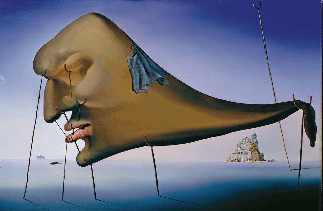 Salvador-Dalí-Il-sonno-1937.-Olio-su-tela.-Collezione-privata.-Christie’s-Images-LondraScala-Firenze.-©-Salvador-Dalí-Fundació-Gala-Salvador-Dalí-DACS-2019.-e1602579784869.jpg