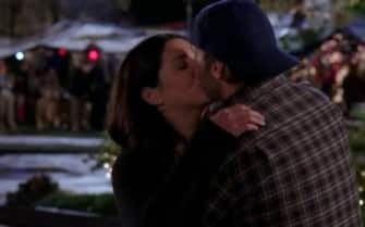 Gilmore Girls