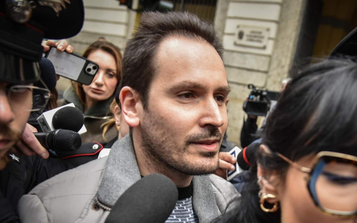 Caso Garlasco, Sempio: "C