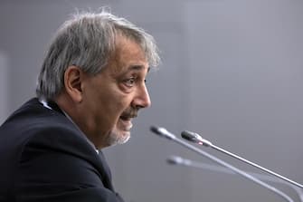francesco rocca