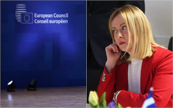 Consiglio Europeo Today, March 20: Latest News