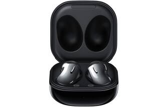 Galaxy buds