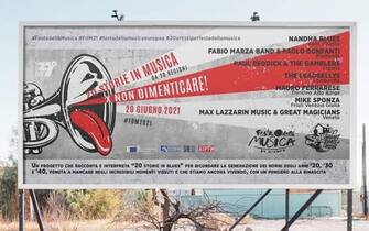 Festa della Musica 2021