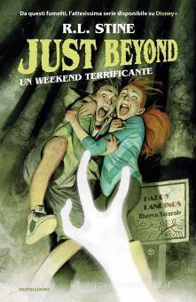 un weekend terrificante