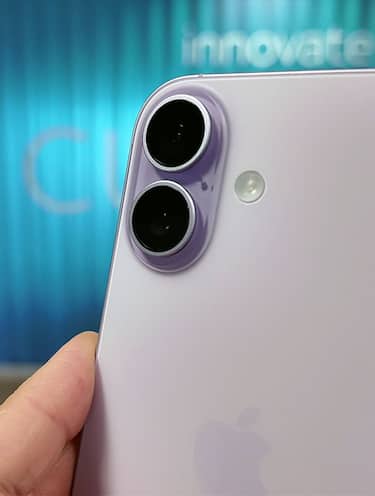 Il comparto fotografico