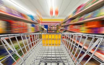 Supermercato