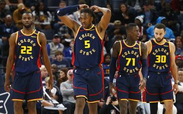 LA DIFESA CROLLA MALAMENTE