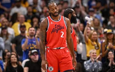 7) L.A. CLIPPERS: 46.5